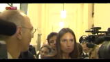 Caso Ruby, Nicole Minetti in aula