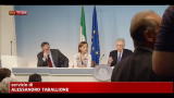 11/05/2012 - Monti: da oggi provvedimenti crescita con equità