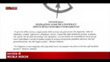 Anarchici, le istituzioni reagiscono alla violenza