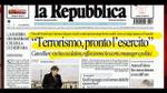 Rassegna stampa nazionale (13.05.2012)