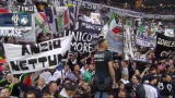 Juve batte Atalanta, inizia la festa allo Juventus Stadium