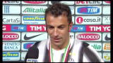 Del Piero: voglio continuare a giocare