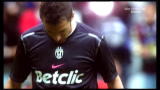 19 anni di successi, Del Piero saluta la Juve
