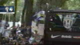 Scudetto-day, la festa bianconera