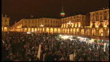 Festa scudetto Juventus