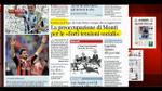 Rassegna stampa nazionale (14.05.2012)