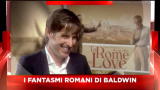 Sky Cine News: intervista ad Alec Baldwin