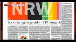 Rassegna stampa internazionale (14.05.2012)