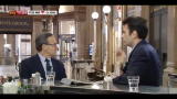 Un caffè con... Walter Verini