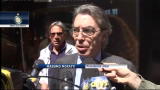 14/05/2012 - Inter, Moratti: resta chi merita