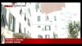 Livorno, seviziato per gelosia dalla moglie: morto 61enne