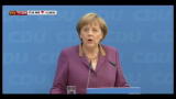 14/05/2012 - Elezioni Germania, crolla CDU di Merkel, boom SPD