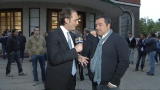 Raiola: "Ibra resta al Milan e Balotelli rimane al City"