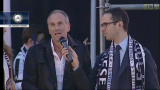 14/05/2012 - Guidolin resta: non lascio l'Udinese