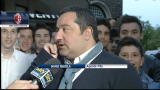 Raiola: Ibrahimovic rimane al Milan