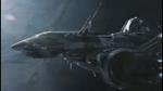 Prometheus: la prima clip