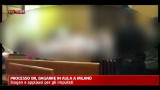 Processo BR, bagarre in aula a Milano