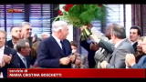 Dominique Strauss-Kahn chiede 1mln di dollari alla Diallo