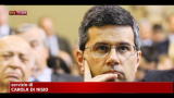 Giustizia, indagato sottosegretario Zoppini