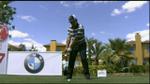 Momenti di golf, il tionfo di Francesco Molinari