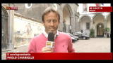 Falsi invalidi, 56 arresti nel capoluogo campano
