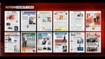 Rassegna stampa internazionale (16.05.2012)