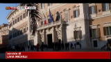 Giustizia, a rilento esame DDL anticorruzione alla Camera