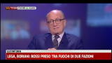 16/05/2012 - Boriani: Bossi è sato manipolato
