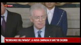 Save The Children: la nuova campagna