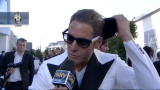 ...Solo bianco nero per Lapo Elkan
