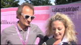 Giro d'Italia 2012, oggi la 12° tappa