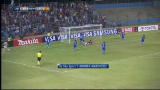 Copa Libertadores: Libertad - U. de Chile 1-1