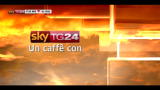 Un caffè con...Mariastella Gelmini