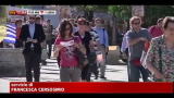 17/05/2012 - Grecia, ha giurato il governo ad interim di Pikrammenos