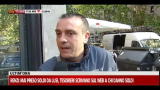 17/05/2012 - Equitalia, le testimonianze dei contribuenti