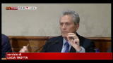 17/05/2012 - Renzi, Rutelli e Bianco replicano alle accuse di Lusi