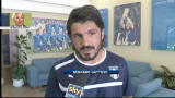 17/05/2012 - Gattuso: Lippi crede nel progetto Guangzhou