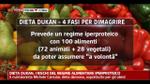 Dieta, i rischi del regime alimentare iperproteico