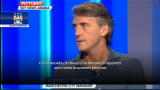 Mancini e il sogno Champions