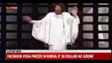 Florida, è morta la cantante Donna Summer: aveva 63 anni