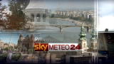 Meteo Europa 18.05.2012 mattino