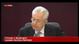 18/05/2012 - Crisi Europa, in cima alle preoccupazioni del G8