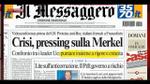 Rassegna stampa nazionale (18.05.2012)