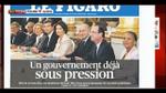 Rassegna stampa internazionale (18.05.2012)