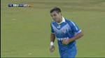 18/05/2012 - Copa Libertadores: Velez - Santos 1-0