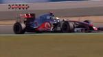Motorsport: formula roulette