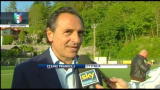 Cesare Prandelli, l'Italia verso gli europei