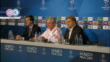 Bayern Monaco VS Chelsea