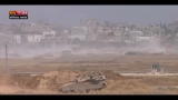 18/05/2012 - Effetto notte - Gaza, contadini fuggono e accusano Israele