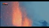 Lost & Found - Italia, speedflying sull'Etna